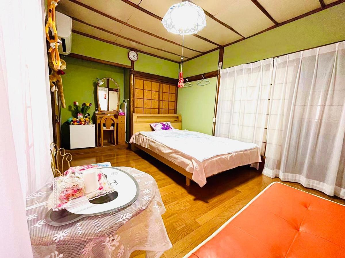 Hotel 旅馆yo Ko à Tonosho  Extérieur photo