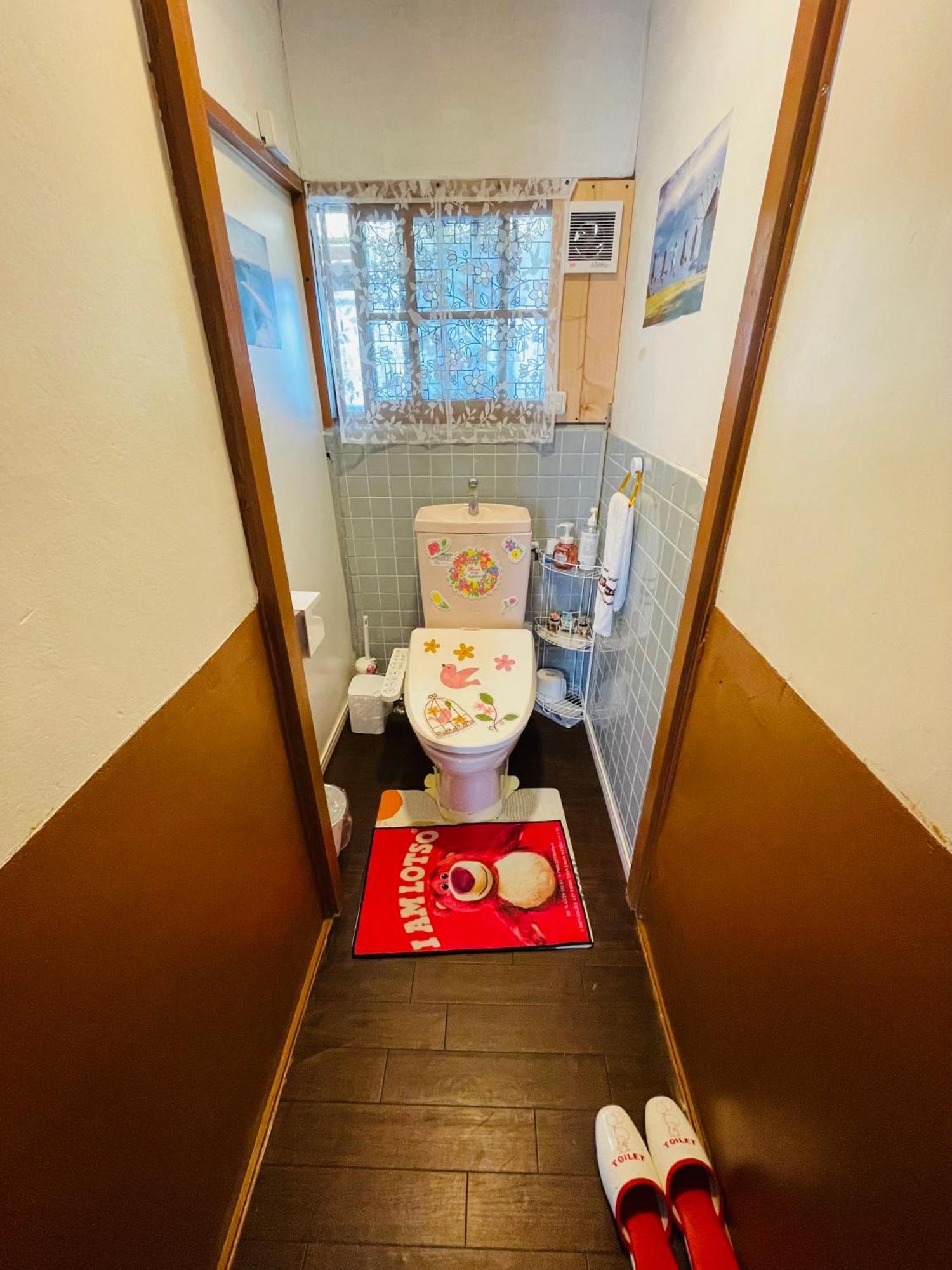 Hotel 旅馆yo Ko à Tonosho  Extérieur photo