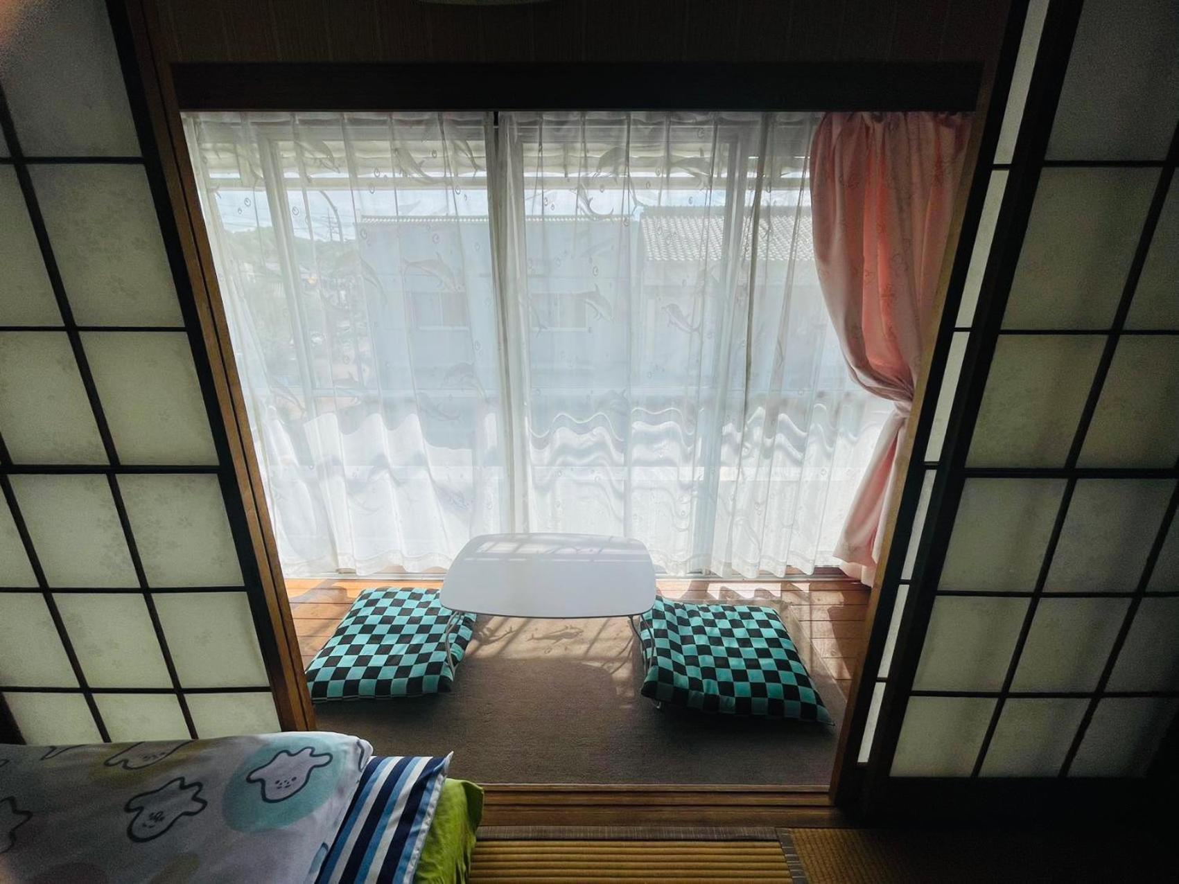 Hotel 旅馆yo Ko à Tonosho  Extérieur photo