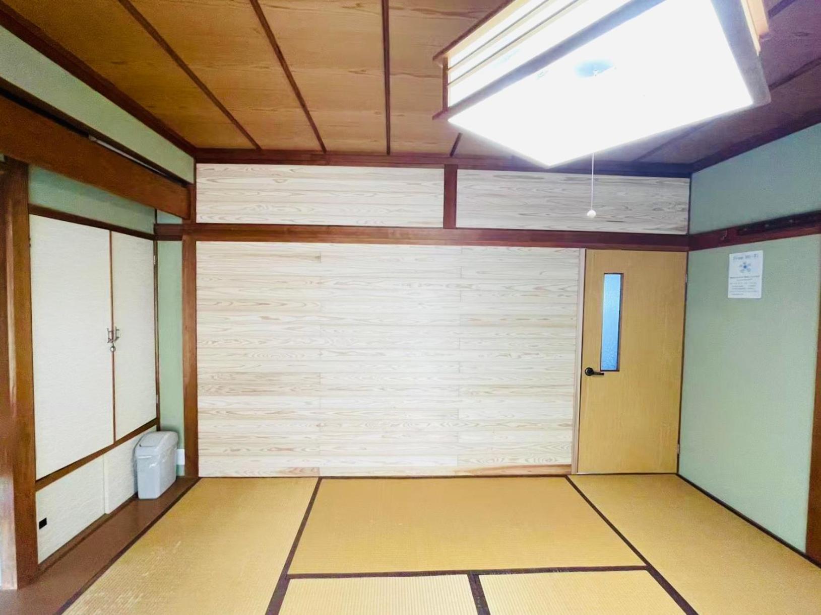 Hotel 旅馆yo Ko à Tonosho  Extérieur photo