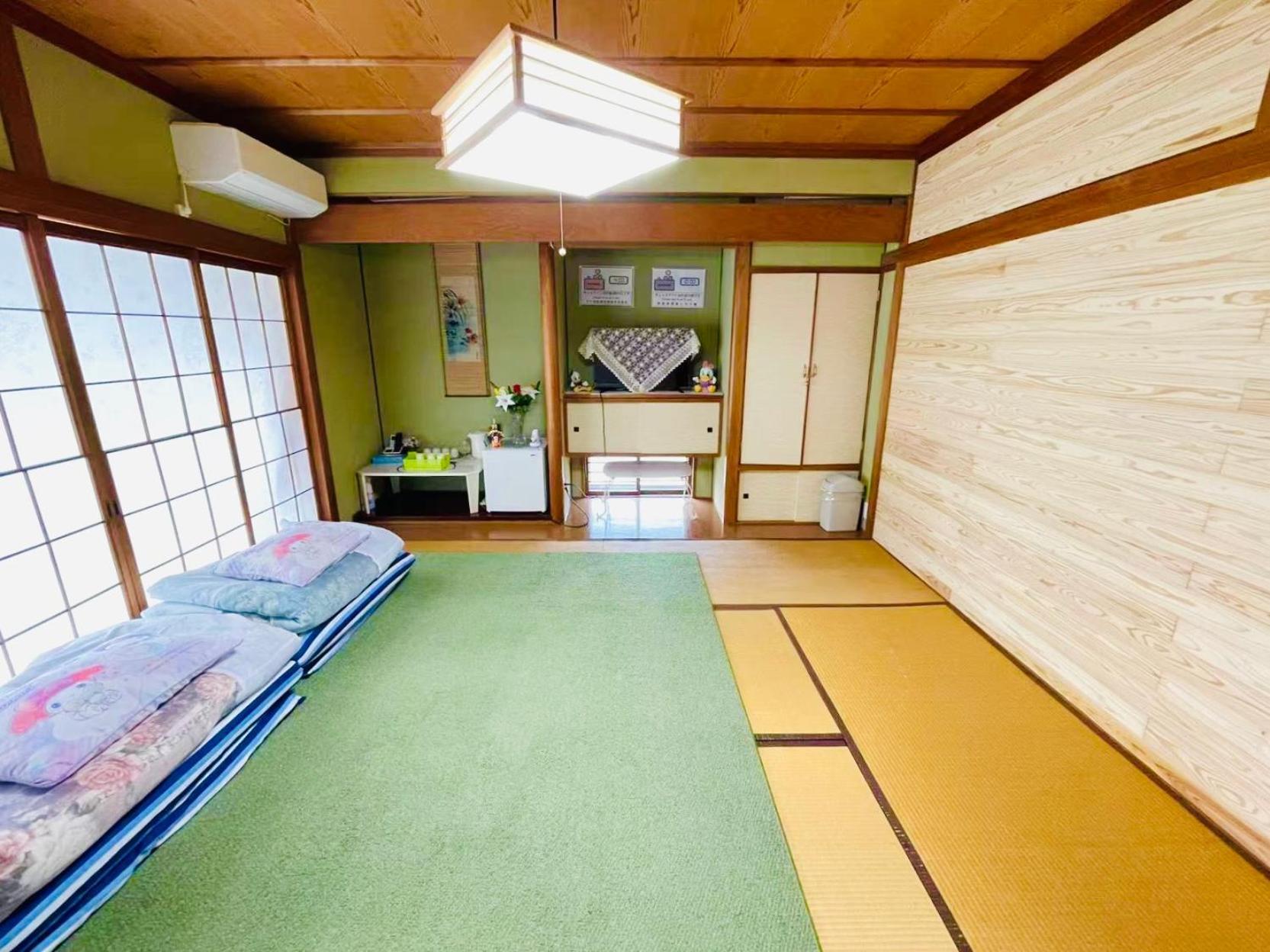 Hotel 旅馆yo Ko à Tonosho  Extérieur photo